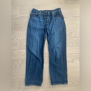 Levi’s 501